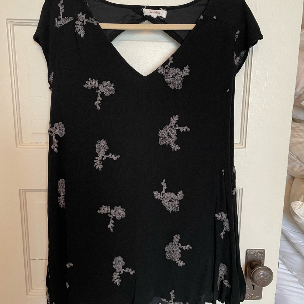 Super cute mini dress
